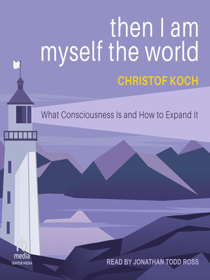 Then I Am Myself the World - Audiobook